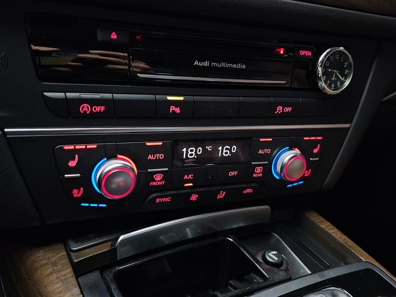 2016 Audi A6 35 TDI Premium C7 photo 18