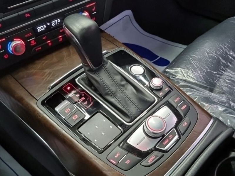 2016 Audi A6 35 TDI Premium C7 photo 9