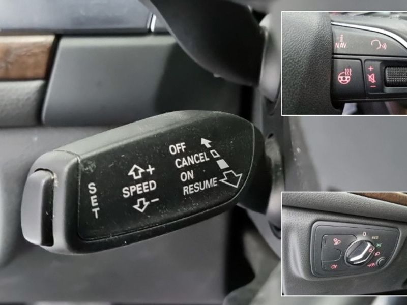 2016 Audi A6 35 TDI Premium C7 photo 15