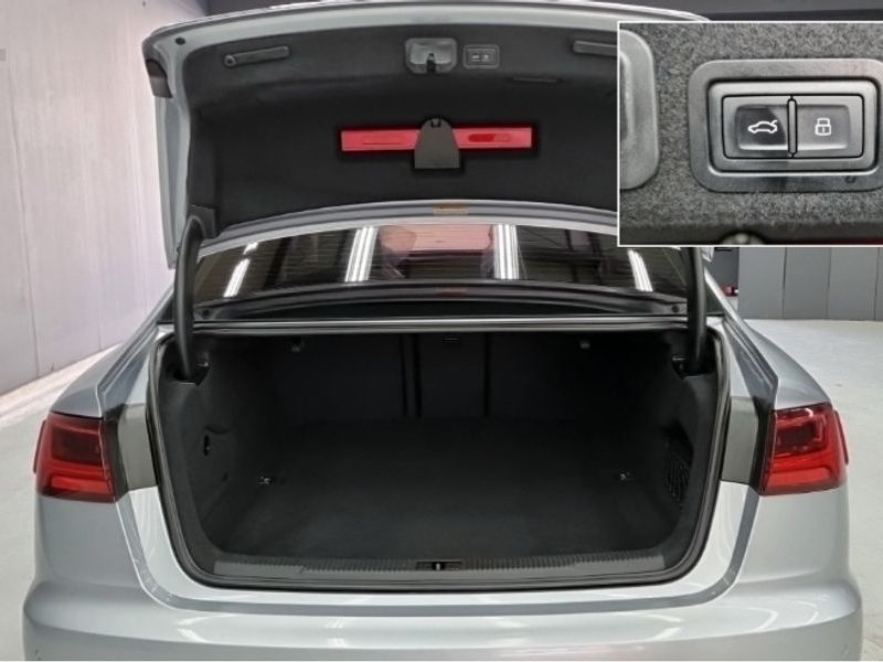 2016 Audi A6 35 TDI Premium C7 photo 18