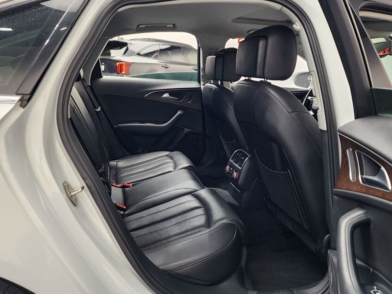 2016 Audi A6 35 TDI Premium C7 photo 11