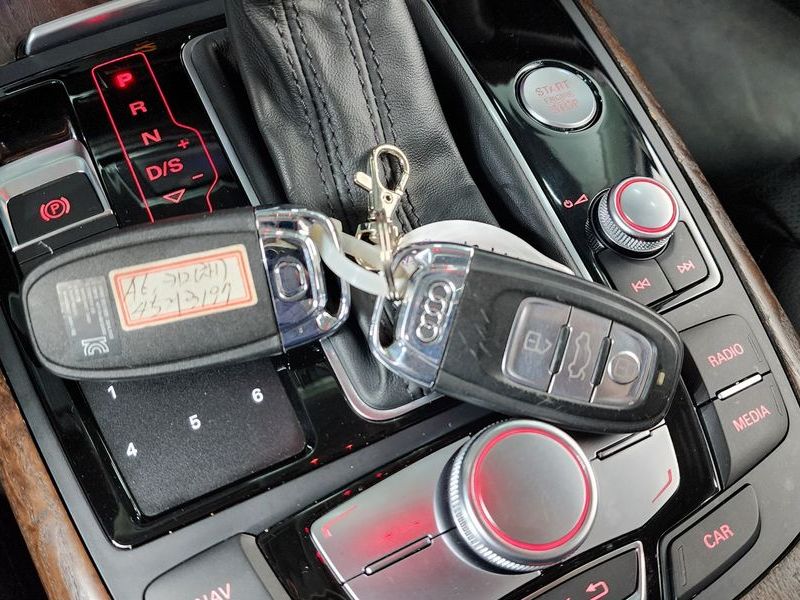 2016 Audi A6 35 TDI Premium C7 photo 15