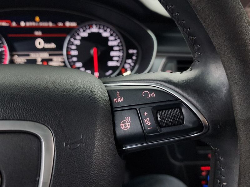 2016 Audi A6 35 TDI Premium C7 photo 16