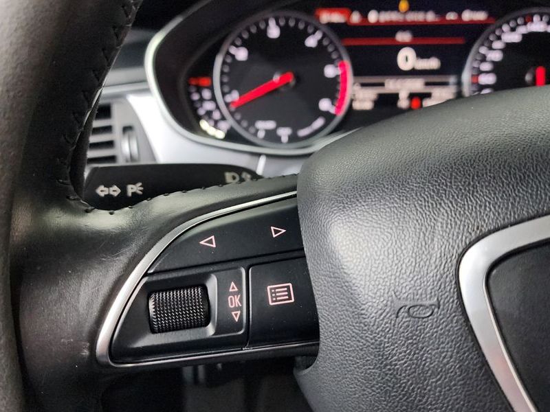 2016 Audi A6 35 TDI Premium C7 photo 17
