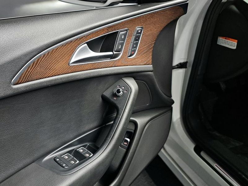 2016 Audi A6 35 TDI Premium C7 photo 13