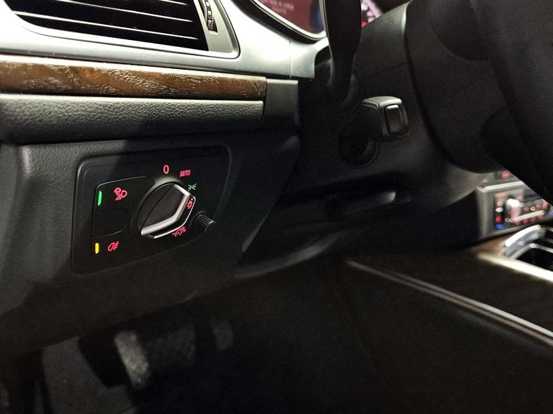 2016 Audi A6 35 TDI Premium C7 photo 14
