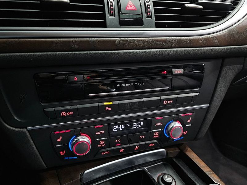 2016 Audi A6 35 TDI Premium C7 photo 19