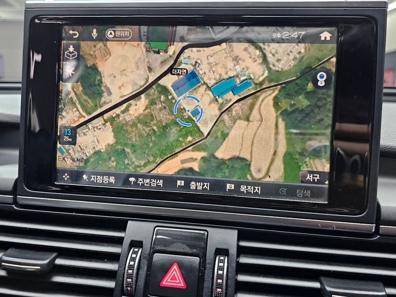2016 Audi A6 35 TDI Premium C7 photo 14