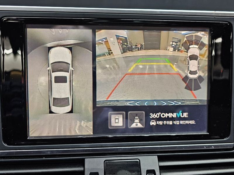 2016 Audi A6 35 TDI Premium C7 photo 15
