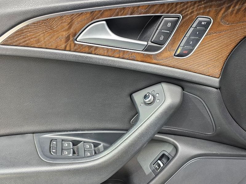 2016 Audi A6 35 TDI Premium C7 photo 16