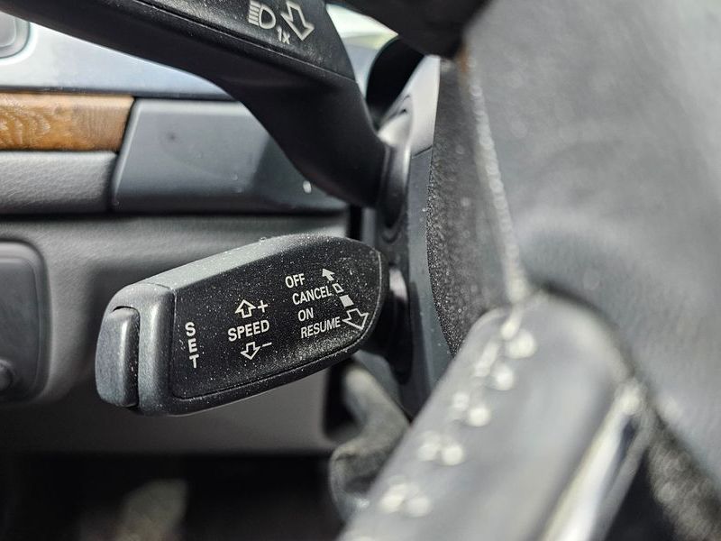2016 Audi A6 35 TDI Premium C7 photo 17