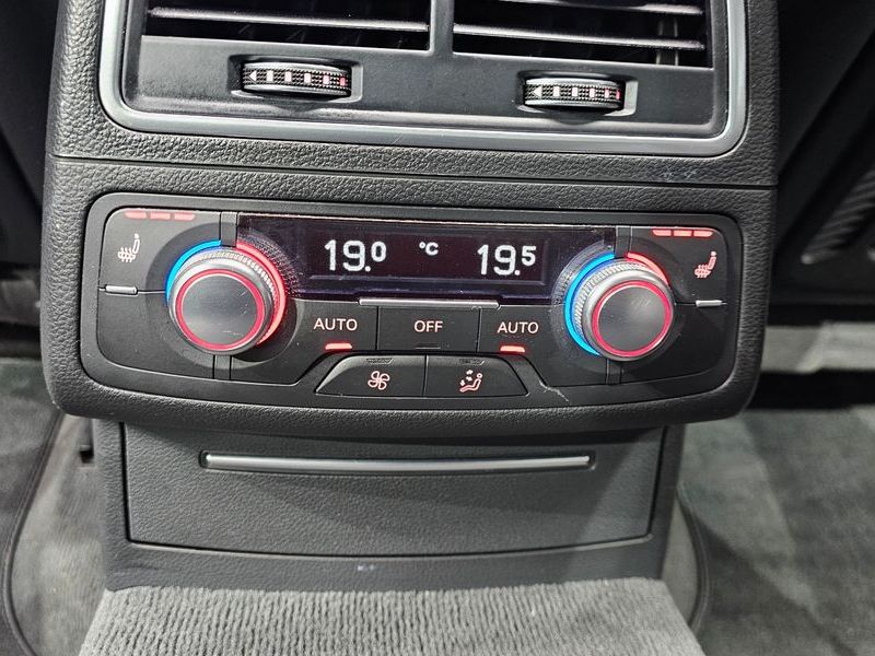 2016 Audi A6 35 TDI Premium C7 photo 18