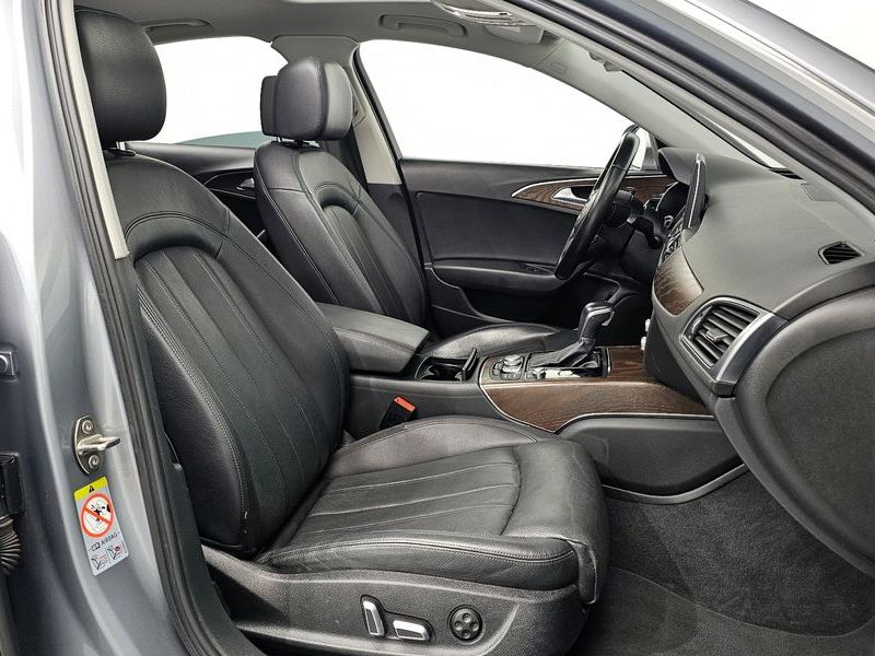 2016 Audi A6 35 TDI Premium C7 photo 10