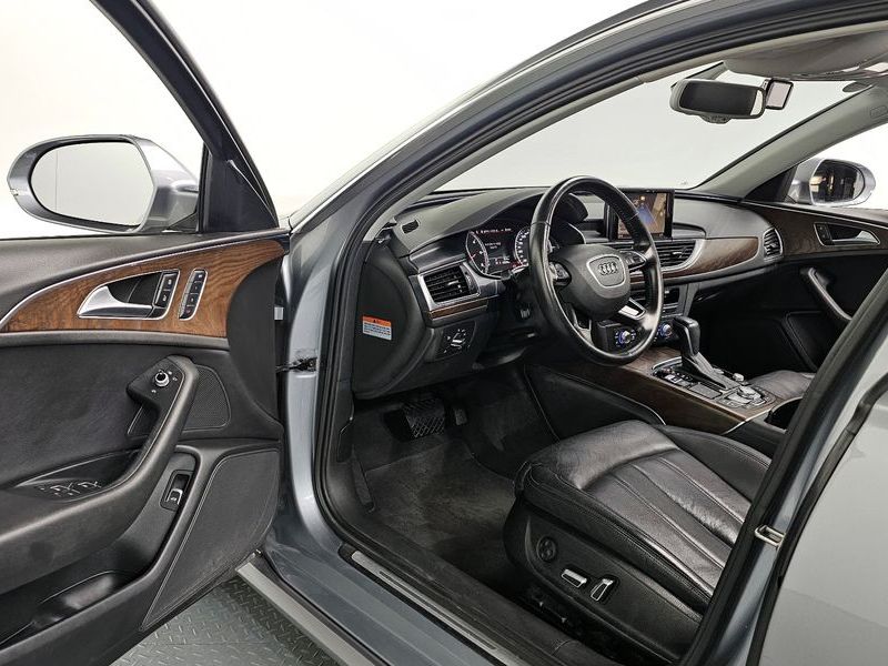 2016 Audi A6 35 TDI Premium C7 photo 11