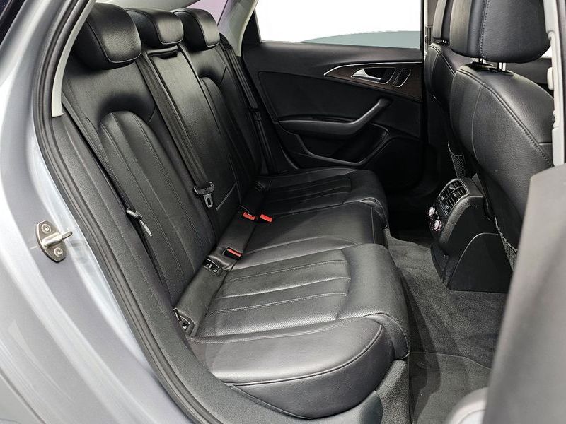 2016 Audi A6 35 TDI Premium C7 photo 12