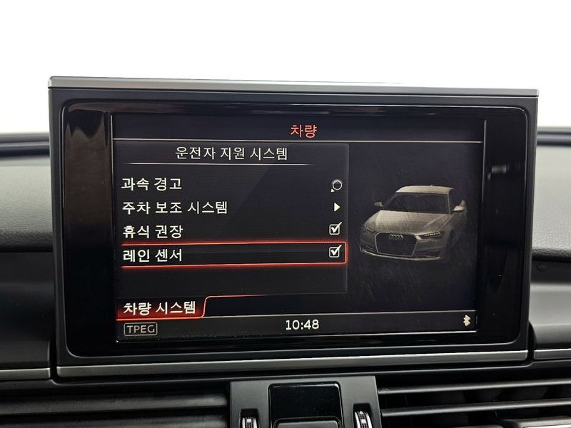 2016 Audi A6 35 TDI Premium C7 photo 15