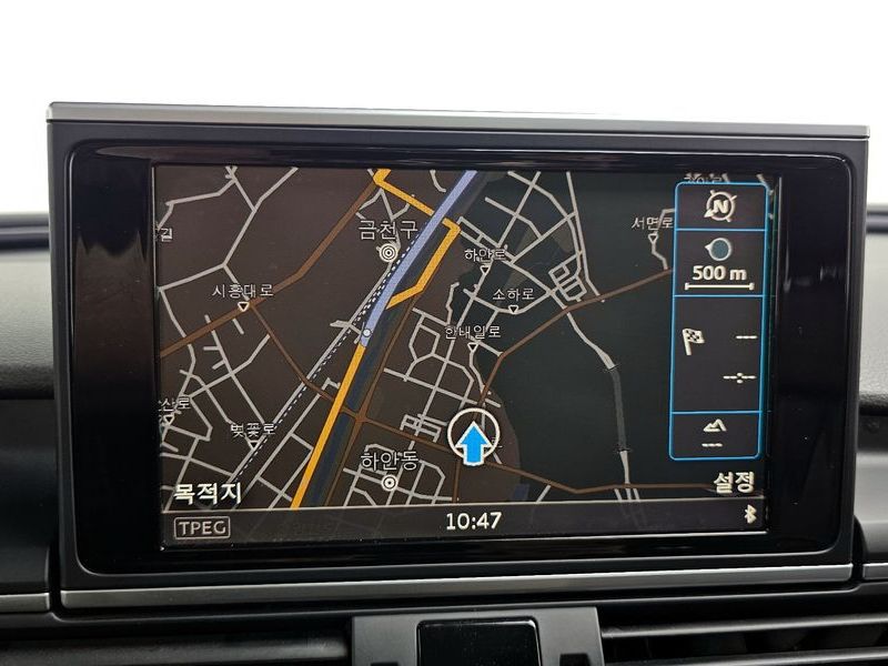 2016 Audi A6 35 TDI Premium C7 photo 16