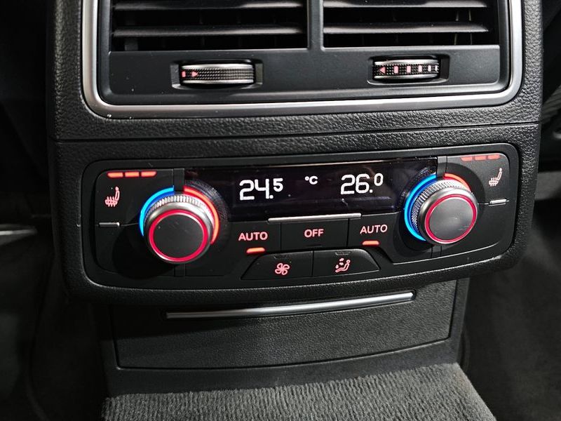 2016 Audi A6 35 TDI Premium C7 photo 19