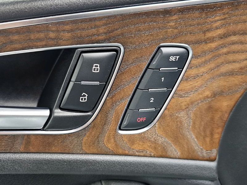 2016 Audi A6 35 TDI Premium C7 photo 20