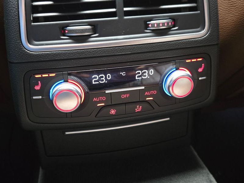 2016 Audi A6 40 TDI Quattro Premium C7 photo 17