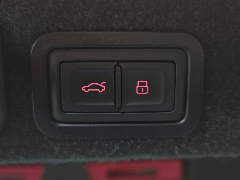 2016 Audi A6 40 TDI Quattro Premium C7 photo 19