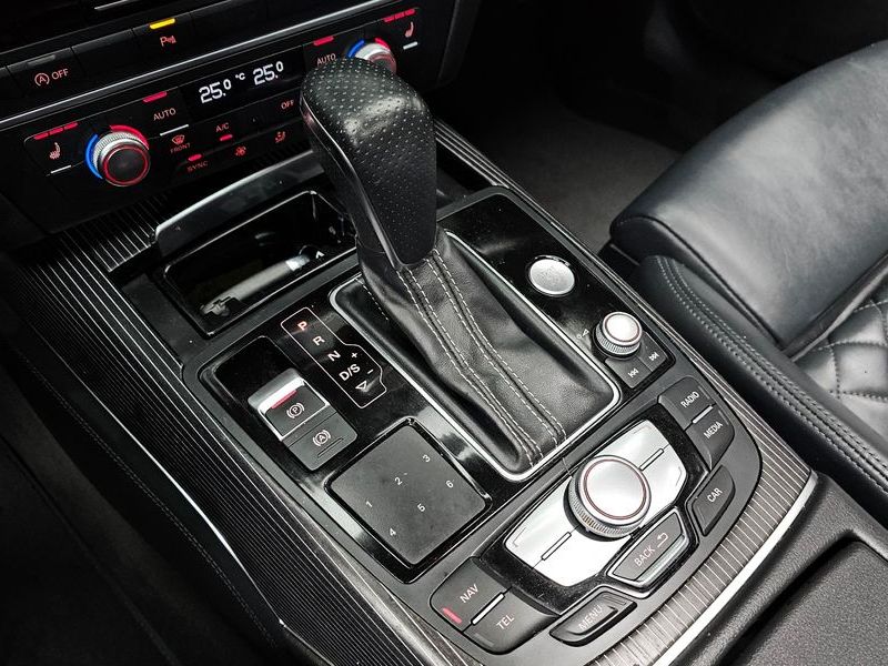 2016 Audi A6 50 TFSI Quattro Sport C7 photo 9