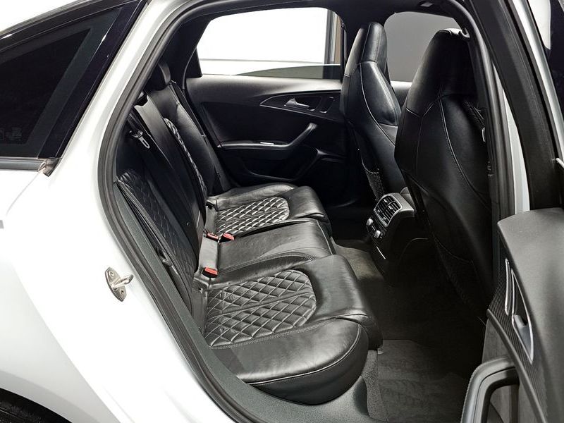2016 Audi A6 50 TFSI Quattro Sport C7 photo 11
