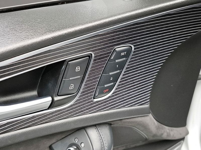 2016 Audi A6 50 TFSI Quattro Sport C7 photo 18