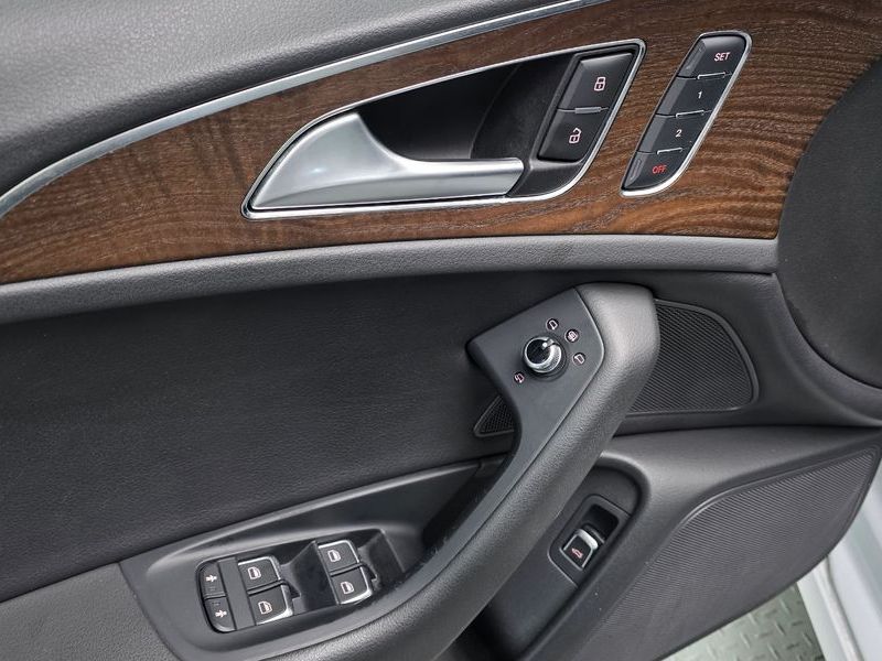 2016 Audi A6 35 TDI C7 photo 13