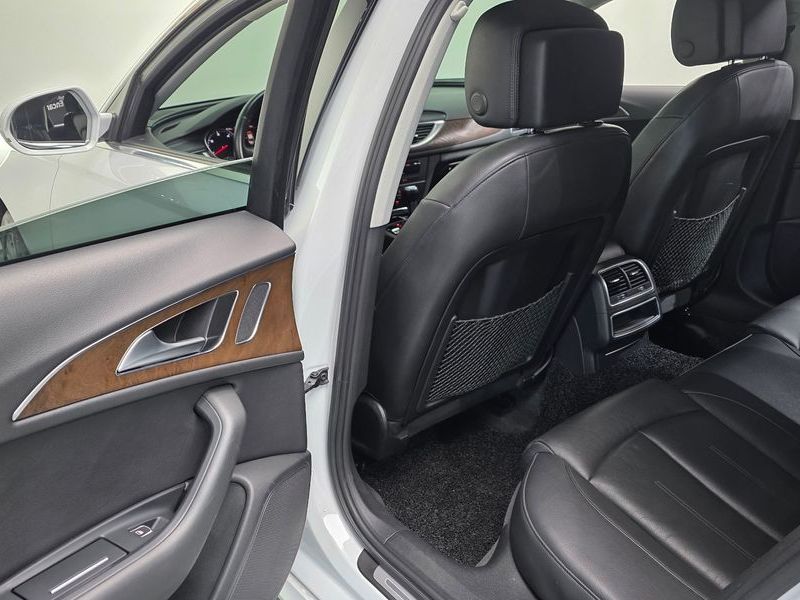 2016 Audi A6 35 TDI C7 photo 18