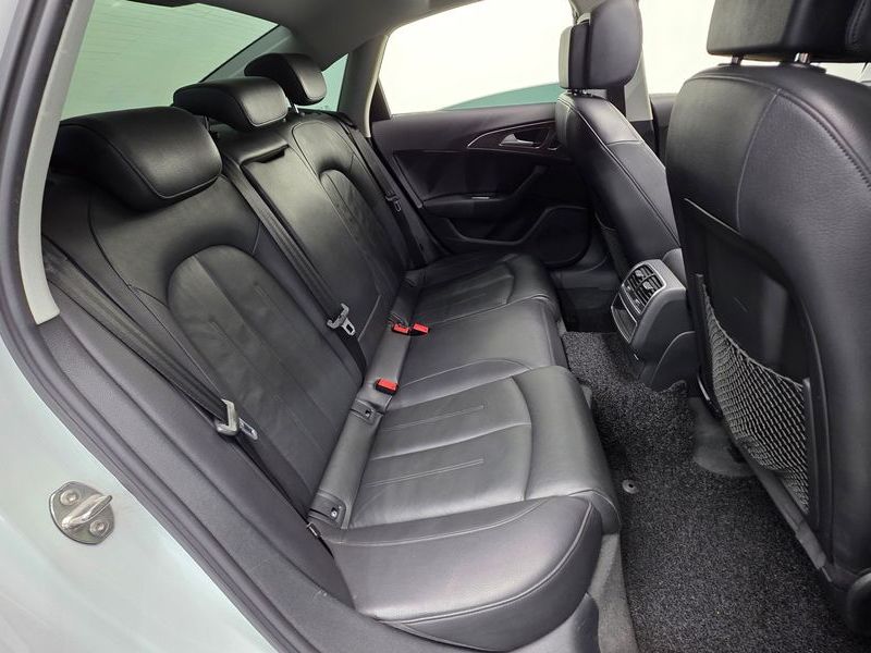 2016 Audi A6 35 TDI C7 photo 19