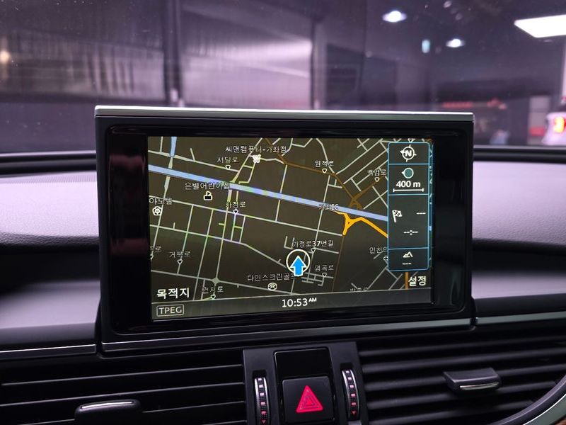 2016 Audi A6 40 TDI Quattro Premium C7 photo 14