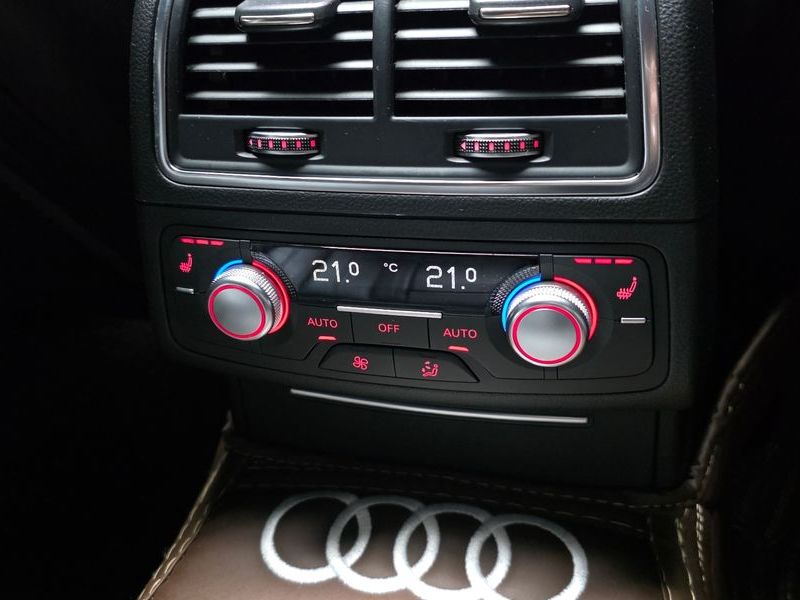 2016 Audi A6 40 TDI Quattro Premium C7 photo 19
