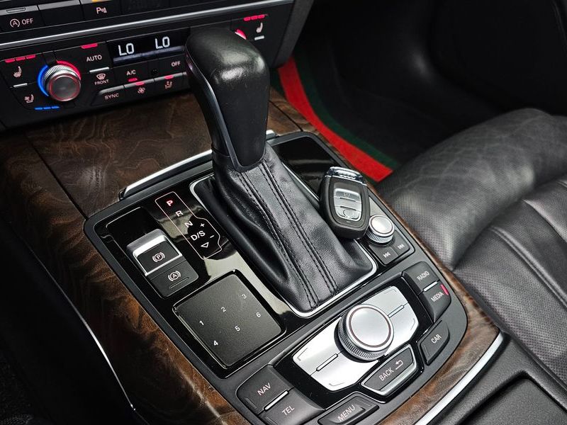 2016 Audi A6 35 TDI Premium C7 photo 9