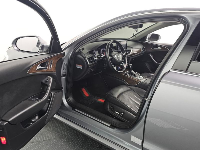 2016 Audi A6 35 TDI Premium C7 photo 10