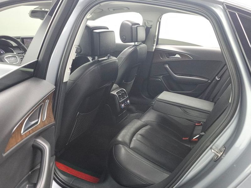 2016 Audi A6 35 TDI Premium C7 photo 11