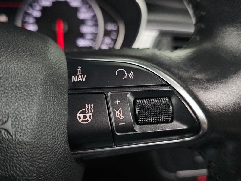 2016 Audi A6 35 TDI Premium C7 photo 16
