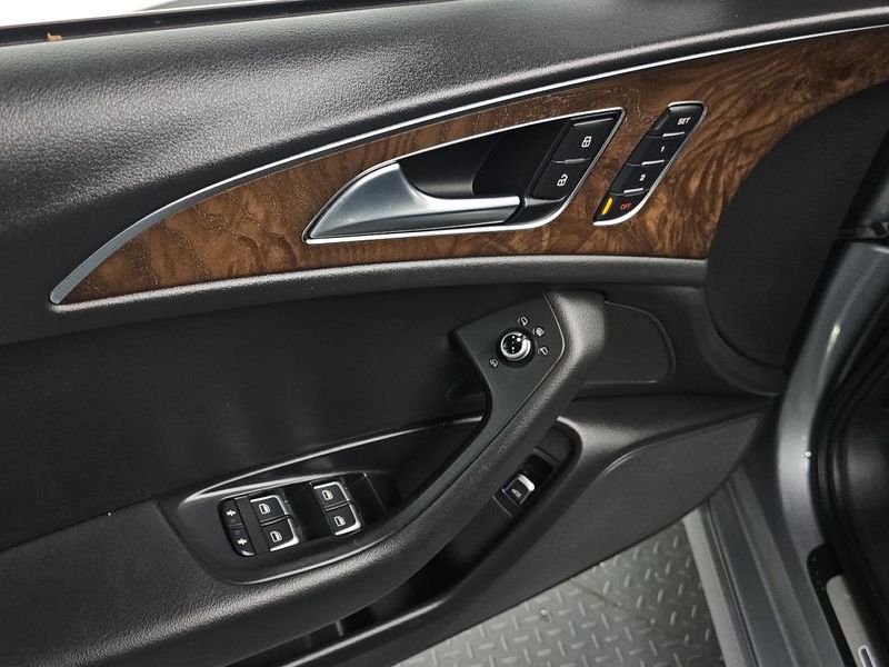 2016 Audi A6 35 TDI Premium C7 photo 18