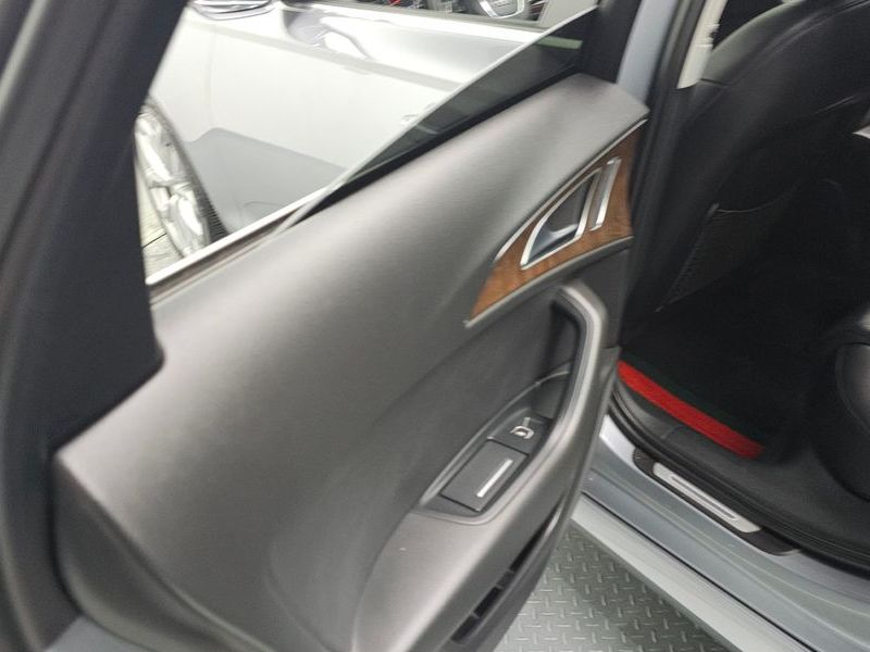 2016 Audi A6 35 TDI Premium C7 photo 19