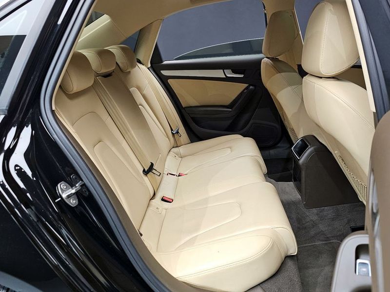 2016 Audi A4 30 TDI B8 photo 12