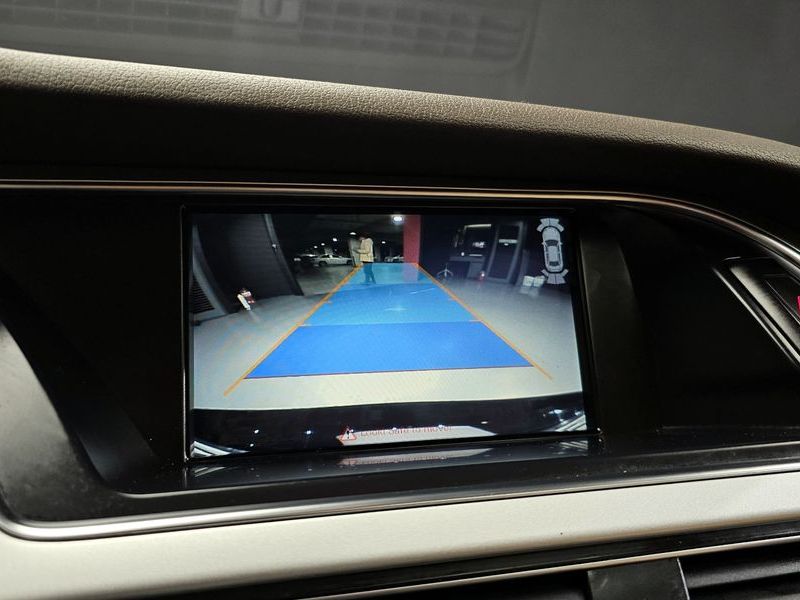 2016 Audi A4 30 TDI B8 photo 15