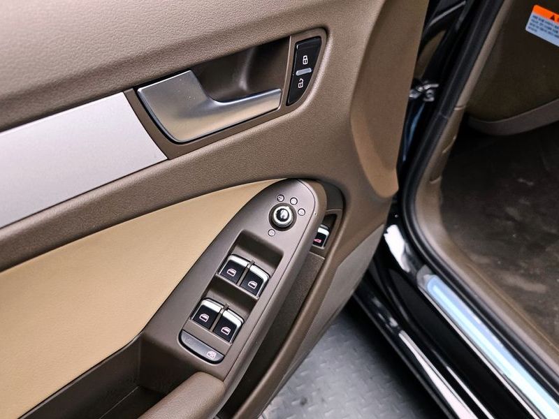 2016 Audi A4 30 TDI B8 photo 17