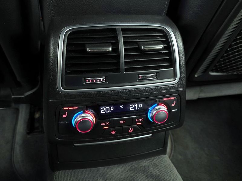 2016 Audi A6 40 TDI Quattro Premium C7 photo 18