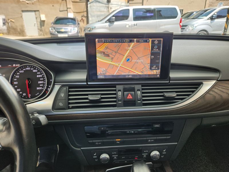 2016 Audi A6 35 TDI Premium C7 photo 10