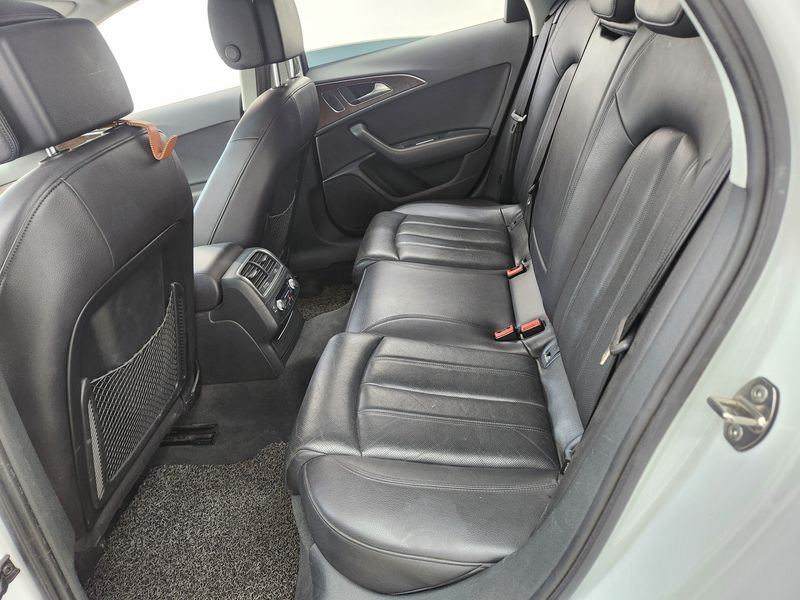 2016 Audi A6 35 TDI Premium C7 photo 16