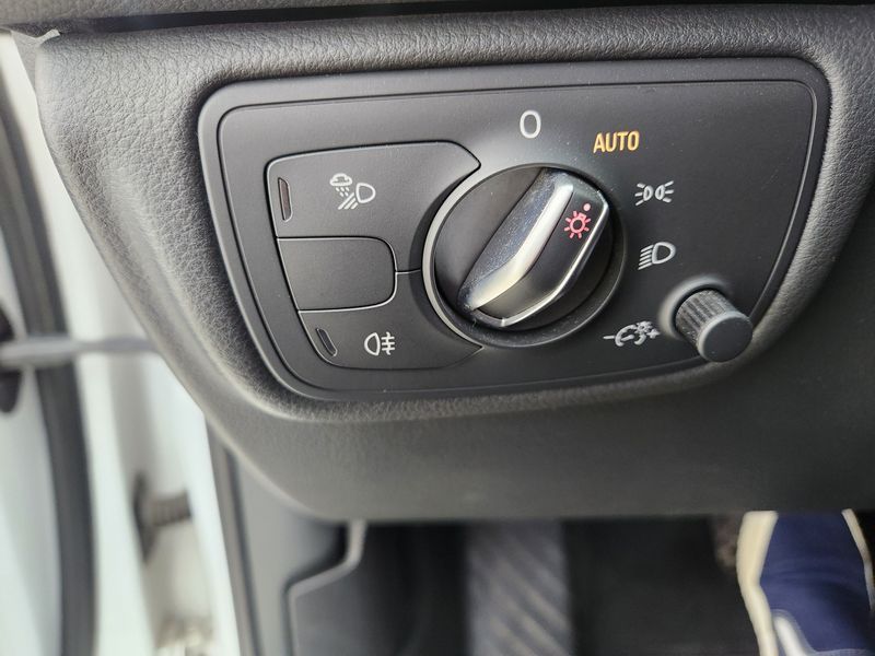 2016 Audi A6 35 TDI Premium C7 photo 17