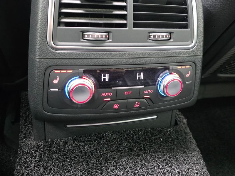 2016 Audi A6 40 TDI Quattro Premium C7 photo 18