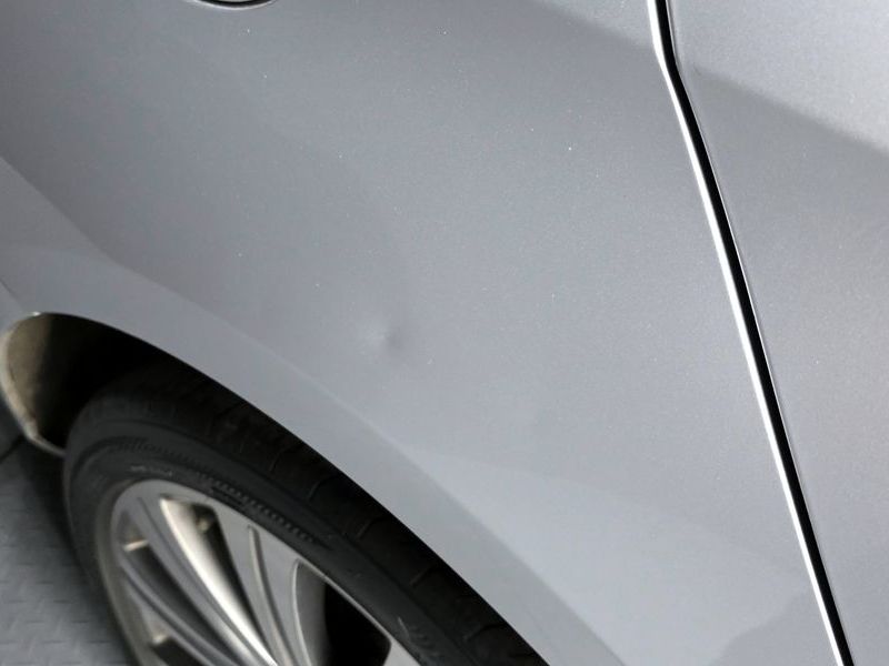 2017 Mercedes-Benz E-Class E400 4MATIC Exclusive photo 27