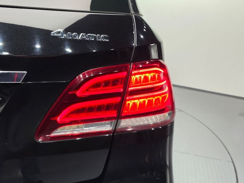 2017 Mercedes-Benz E-Class GLE350 d 4MATIC photo 23