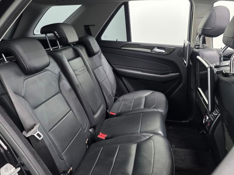 2017 Mercedes-Benz E-Class GLE350 d 4MATIC photo 26